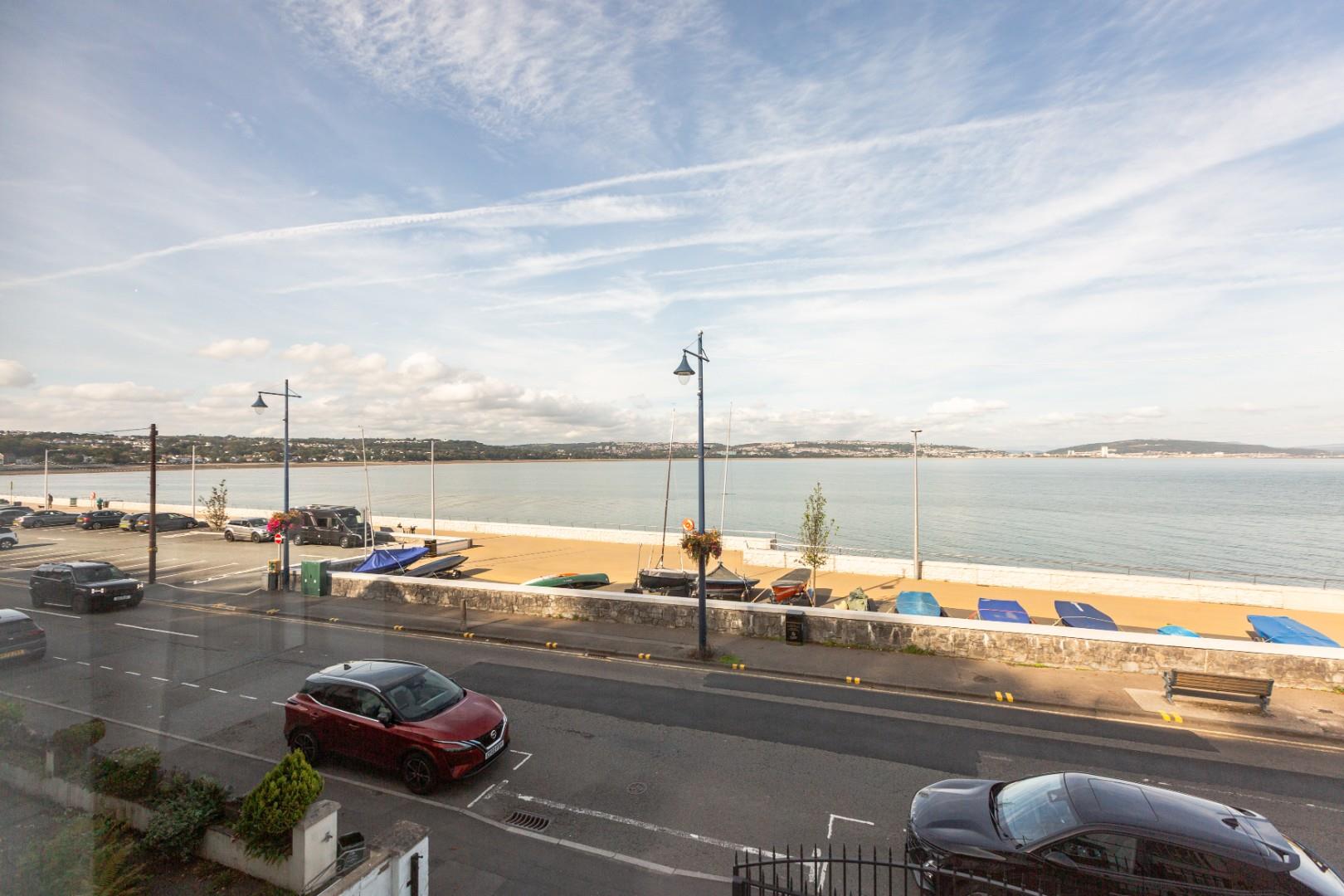 Southend Villas, Mumbles Road Mumbles, Swansea, SA3 4EL